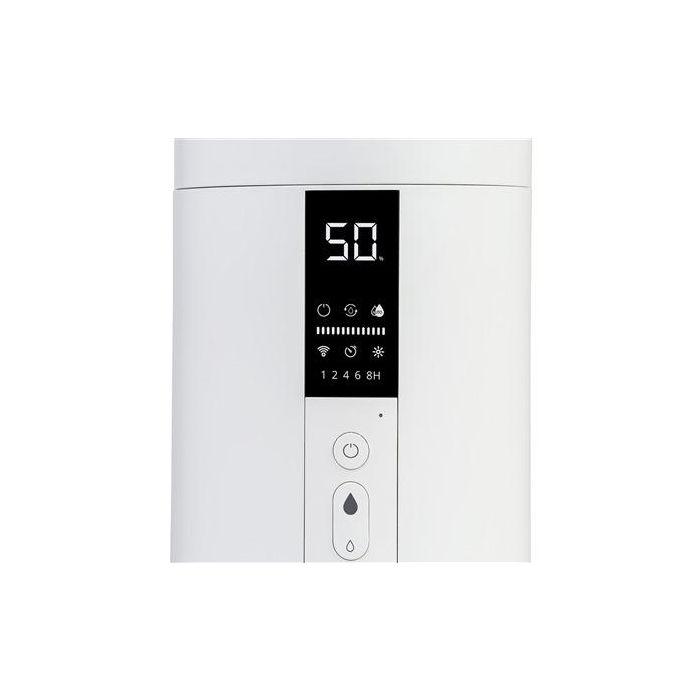 Duux DXHU11 Humidificador Smart Ultrasónico Beam 2 Blanco, 5L, 350ml/h 7 Duux DXHU11 Humidificador Smart Ultrasónico Beam 2 Blanco, 5L, 350ml/h 7