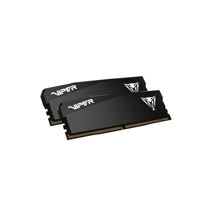 Memoria RAM Patriot Memory VEU532G6432K 32 GB DDR5 6400 MHz cl32 3 Memoria RAM Patriot Memory VEU532G6432K 32 GB DDR5 6400 MHz cl32 3