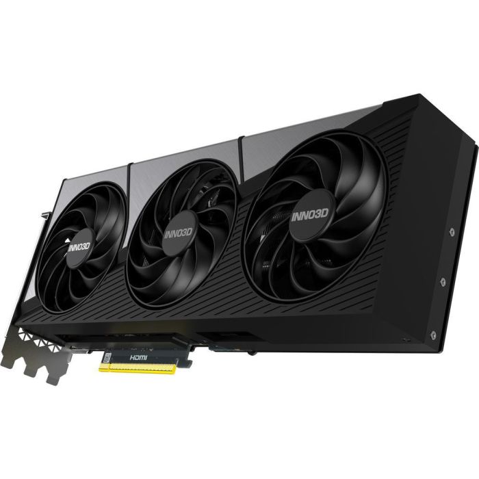 Tarjeta Gráfica INNO3D N5090332D7X17593928 nvidia geforce rtx 5090 32 GB 3 Tarjeta Gráfica INNO3D N5090332D7X17593928 nvidia geforce rtx 5090 32 GB 3