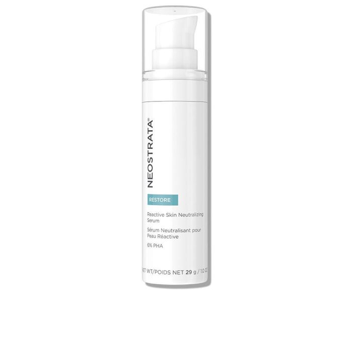 Neostrata RESTORE sérum neutralizador de rojeces para pieles sensibles 29 gr Neostrata RESTORE sérum neutralizador de rojeces para pieles sensibles 29 gr