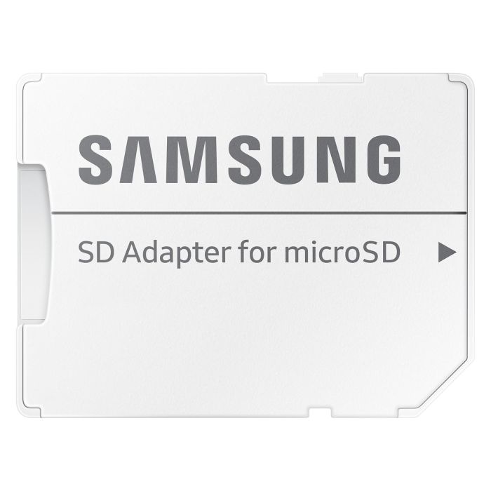 Samsung MB-MD128S 128 GB MicroSDXC UHS-I Clase 10 U3 V30 Tarjeta de Memoria, Lectura 180MB/s, Escritura 130MB/s