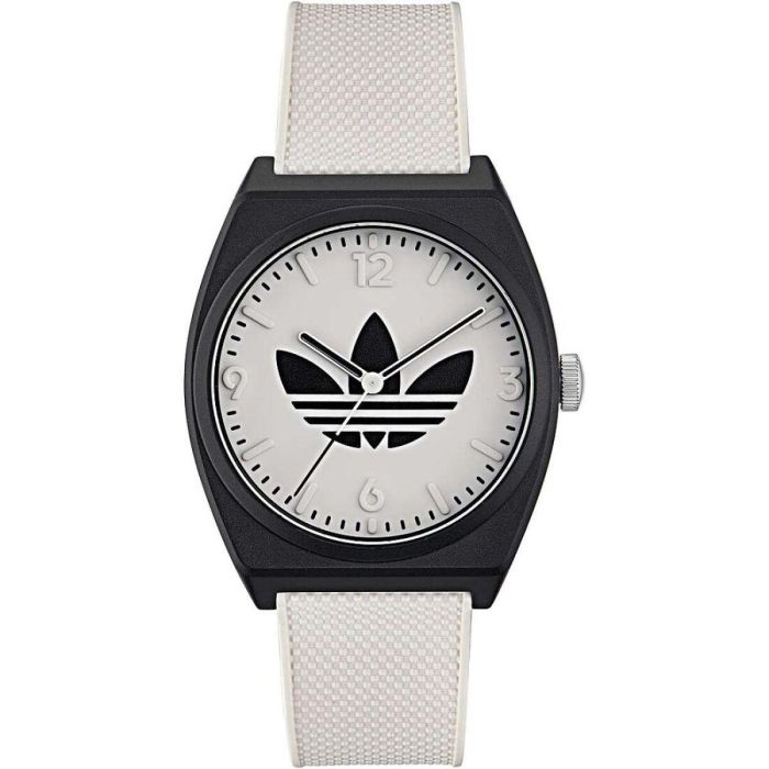 Reloj Unisex Adidas PROJECT TWO (Ø 38 mm) Reloj Unisex Adidas PROJECT TWO (Ø 38 mm)