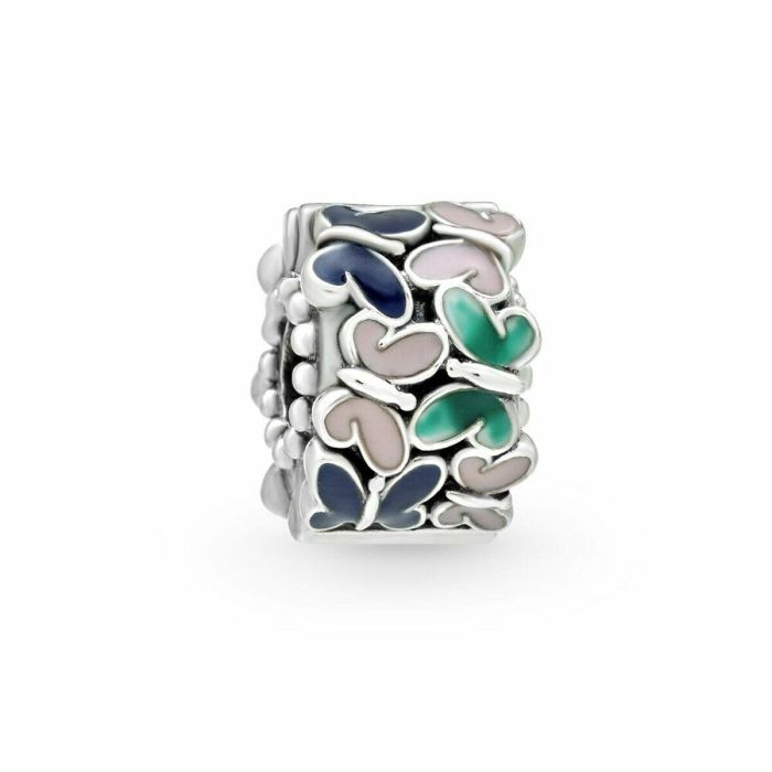 Abalorio Mujer Pandora 797863ENMX Multicolor (1 cm) 0 Abalorio Mujer Pandora 797863ENMX Multicolor (1 cm) 0