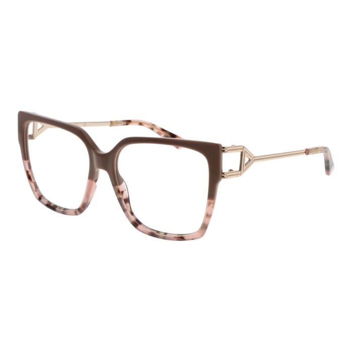 Montura de Gafas Mujer Guess GU2910 55059 0 Montura de Gafas Mujer Guess GU2910 55059 0