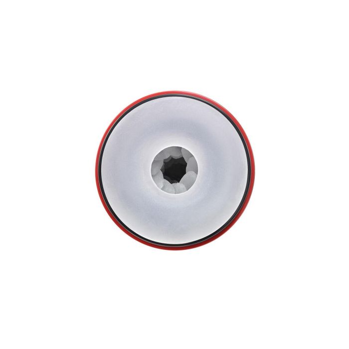 Masturbador Masculino Zero Tolerance Negro 16 Masturbador Masculino Zero Tolerance Negro 16