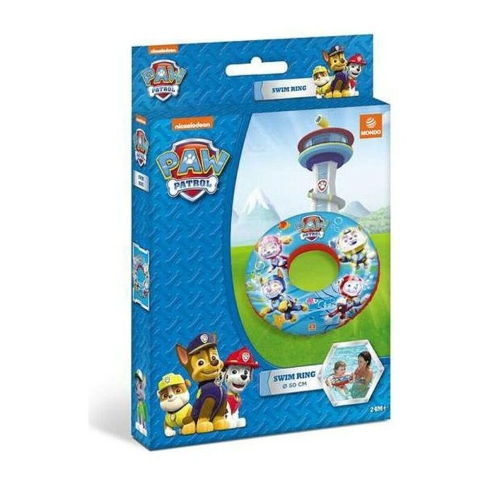 Flotador Hinchable Mondo PAT'PATROUILLE 1