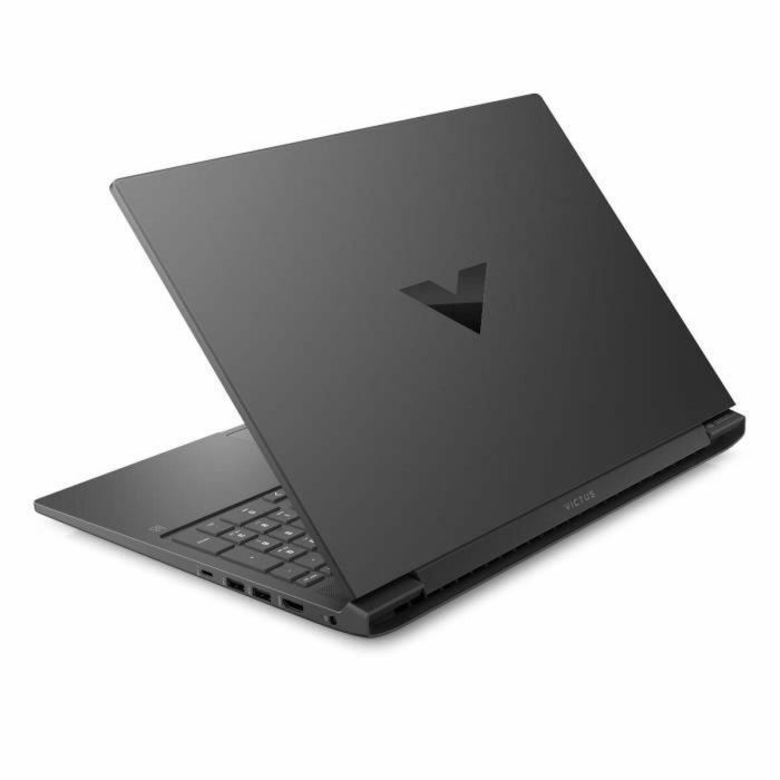 HP Victus 16-s0084nf PC Portátil Gaming 16.1" FHD 144Hz Ryzen 7-7840HS 32GB RAM 512GB SSD RTX 4070 Sin Windows AZERTY 2