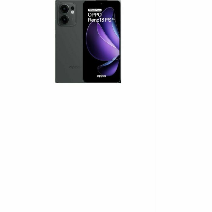 Oppo Reno13 FS 5G - Smartphone con Pantalla AMOLED 6.67" 120Hz, 50MP Cámara, Batería 5800mAh, 12GB RAM, 512GB Almacenamiento 11 Oppo Reno13 FS 5G - Smartphone con Pantalla AMOLED 6.67" 120Hz, 50MP Cámara, Batería 5800mAh, 12GB RAM, 512GB Almacenamiento 11
