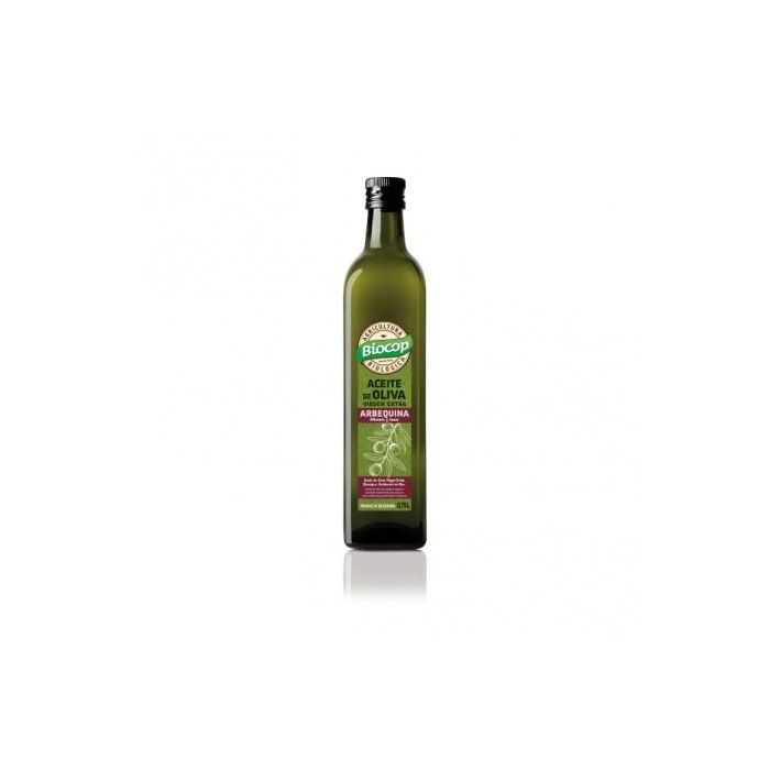 Aceite De Oliva Virgen Extra Arbequina