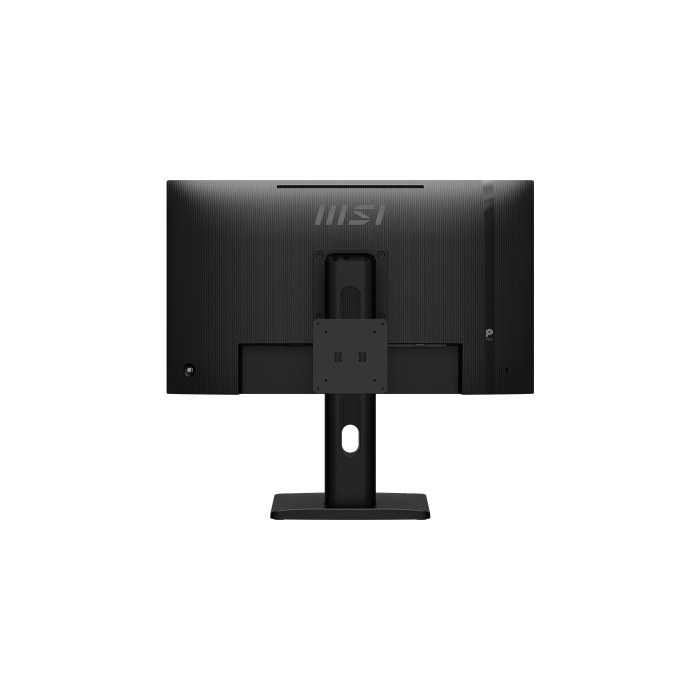 Msi Pro Mp275Pg E14 Pantalla para Pc 68,6 Cm (27") 1920 X 1080 Pixeles Full Hd Lcd Negro 6
