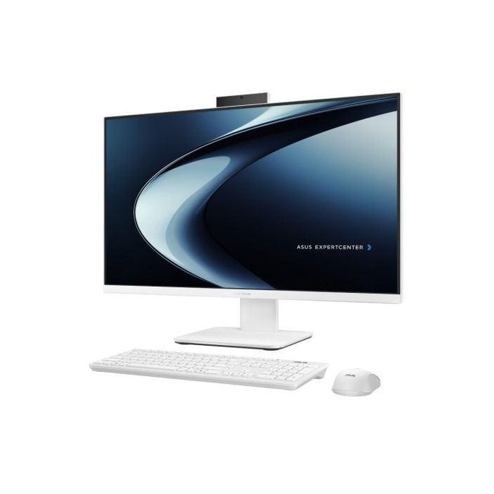 Asus V400 AiO V470VAK-WPE083W All in One PC Intel Core i5-13420H 16GB RAM 512GB SSD 27" FHD Windows 11 Blanco 1