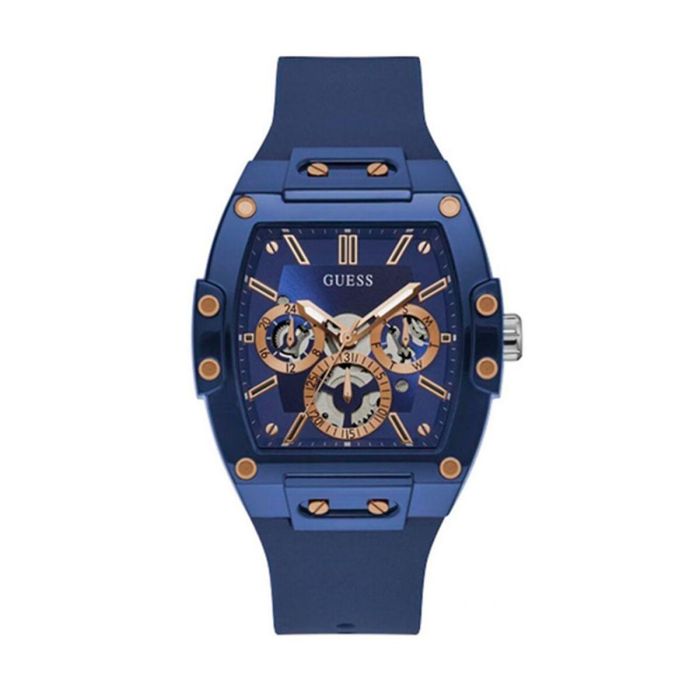 Reloj Hombre Guess GW0203G7 4 Reloj Hombre Guess GW0203G7 4
