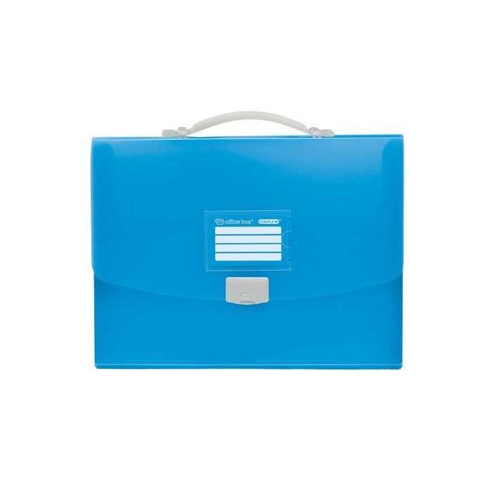 Maletin Colorline Con Asa 335X275