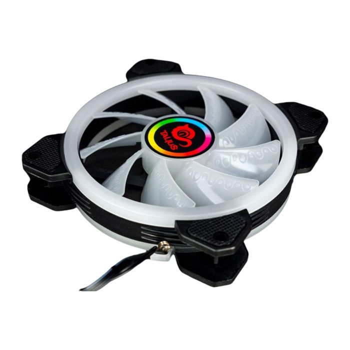 Ventilador de Caja Talius Iris/Cronos Spectrum Ø 12 cm 2