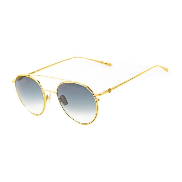 Gafas de Sol Unisex Belstaff JAGGED-S-DORADO-TITANIUM Ø 53 mm 0 Gafas de Sol Unisex Belstaff JAGGED-S-DORADO-TITANIUM Ø 53 mm 0