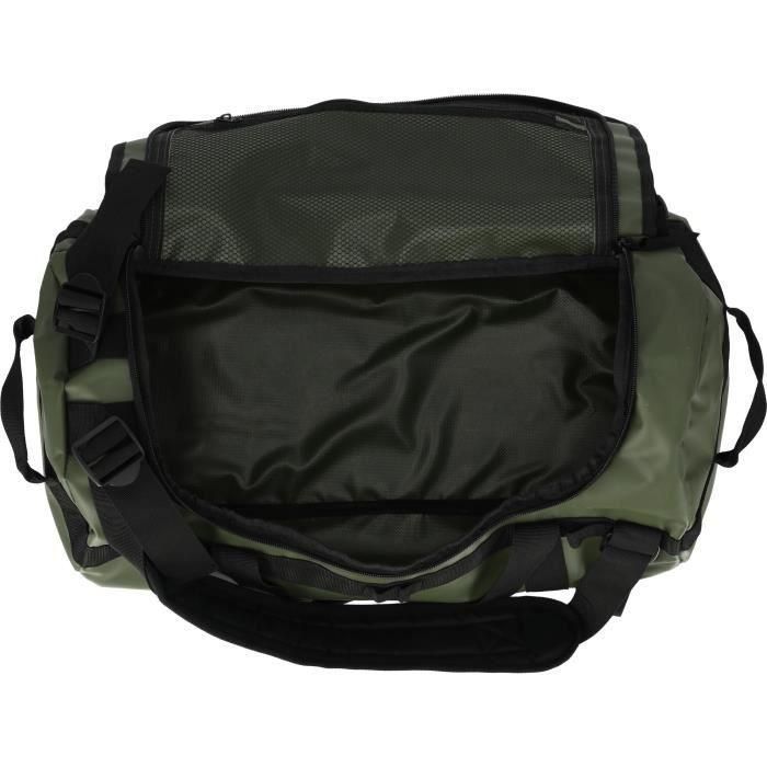 Bolsa de deporte - WHISTLER - Rhorsh - 40L - Deep Forest - Poliéster resistente 3 Bolsa de deporte - WHISTLER - Rhorsh - 40L - Deep Forest - Poliéster resistente 3