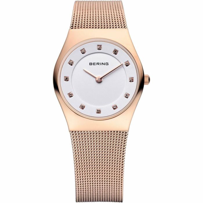 Reloj Mujer Bering 11927-366-1 (Ø 27 mm) 2