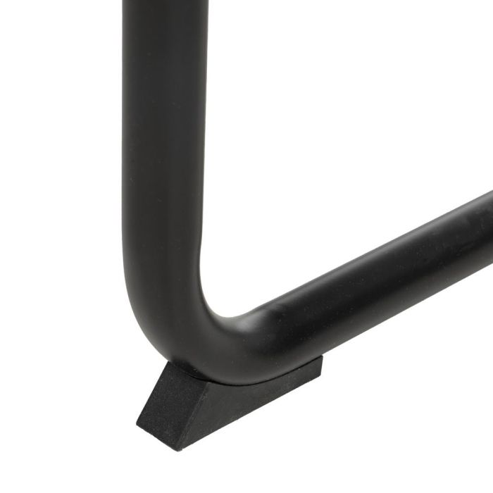 Silla Taupe Tejido-Metal Contract 48 X 56 X 82 cm