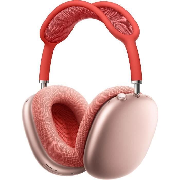 AirPods Max rosa 1 AirPods Max rosa 1