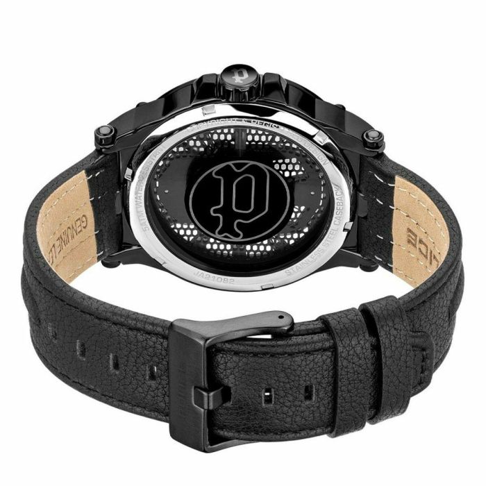 Reloj Hombre Police PEWJA2108201 (Ø 47 mm) 1