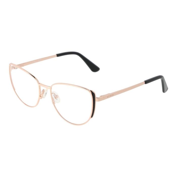 Montura de Gafas Mujer Guess GU2904 50028 Montura de Gafas Mujer Guess GU2904 50028
