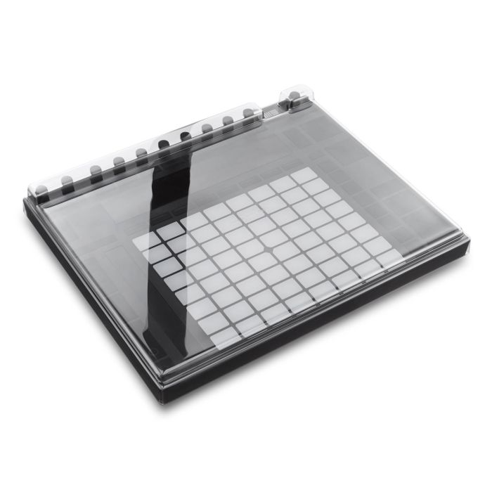 Decksaver Ableton Push 2 Cover