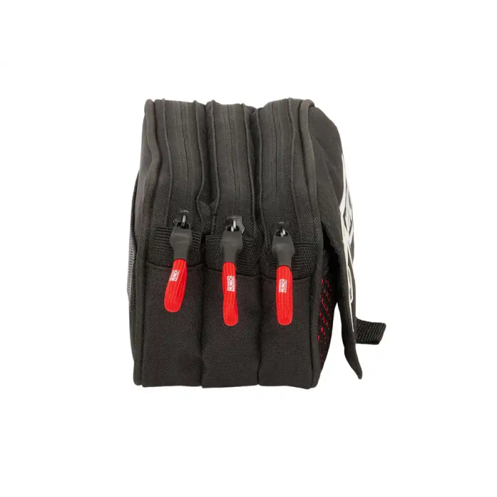 Munich Portatodo Triple Big Vulcan 21,5x10x8 cm 2