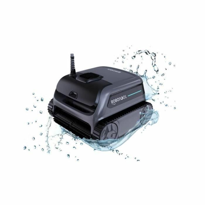 Robopool BES3760275220660 Robot de piscina Titanium Autónomo para 50m² 3 Robopool BES3760275220660 Robot de piscina Titanium Autónomo para 50m² 3