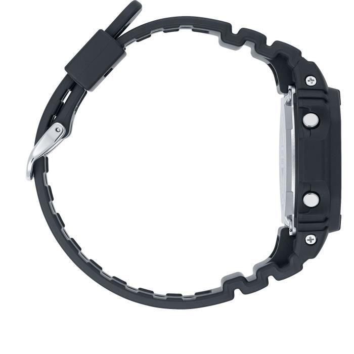 Reloj - CASIO - G-Shock The Origin - Función solar - Resistente a golpes - Negro para hombre 2 Reloj - CASIO - G-Shock The Origin - Función solar - Resistente a golpes - Negro para hombre 2