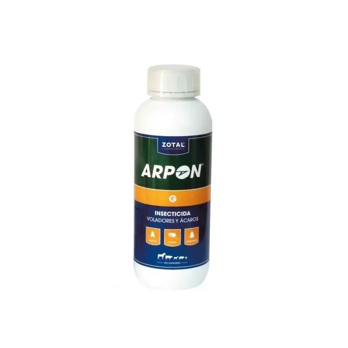 Arpon G 250 mL