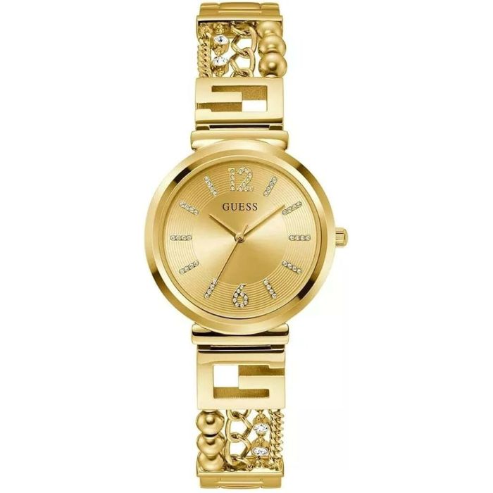 Reloj Mujer Guess G CLUSTER (Ø 32 mm)