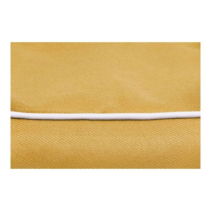 Cama para Perro Gloria Ametz Amarillo (60 x 52 cm) 2 Cama para Perro Gloria Ametz Amarillo (60 x 52 cm) 2