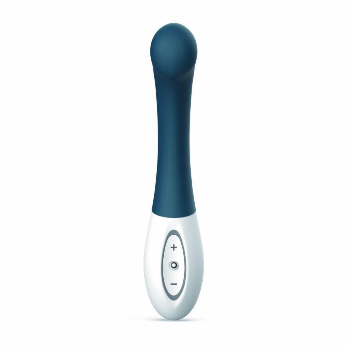 Vibrador Punto G ZINI Azul 13