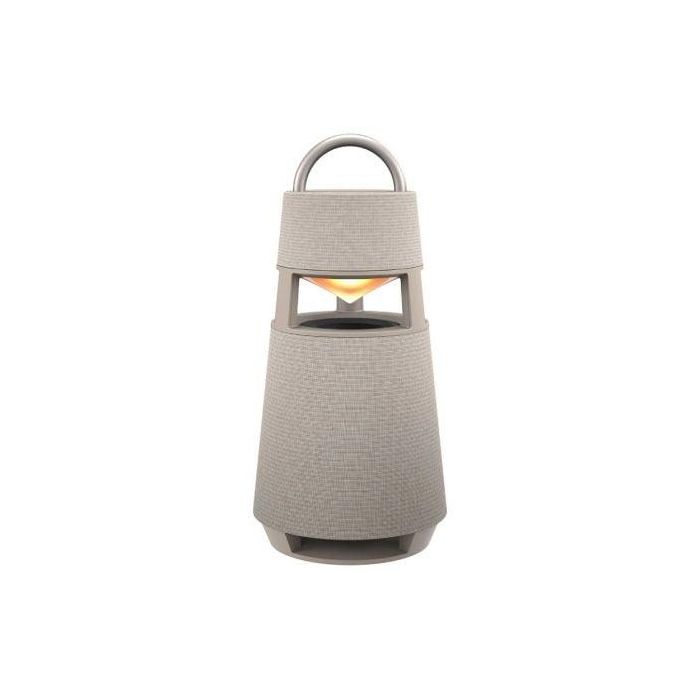 Altavoz Portable con Bluetooth LG XBOOM 360 RP4BE/ 120W/ 1.0/ Beige Arena 0 Altavoz Portable con Bluetooth LG XBOOM 360 RP4BE/ 120W/ 1.0/ Beige Arena 0