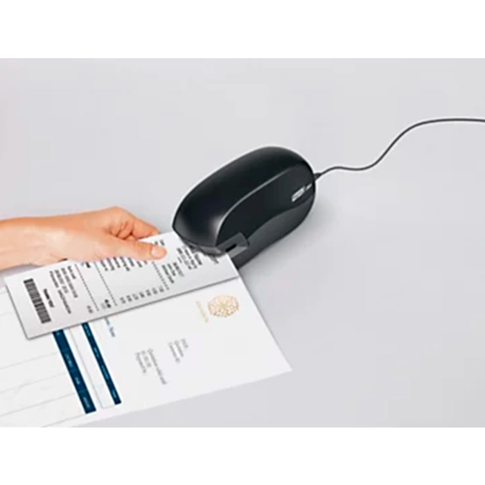 Rapid Grapadora Eléctrica 20ex - Capacidad 20 Hojas, Usa Grapas 24/6 y 26/6, Color Negro 3