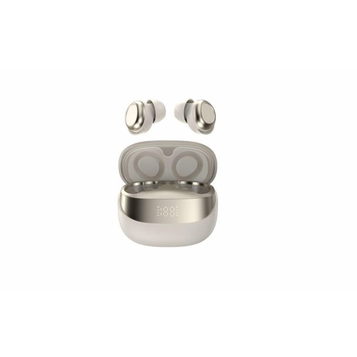 Auriculares Celly FLIP3WH 8 Auriculares Celly FLIP3WH 8