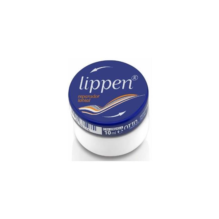 Lippen Reparador Labial Tarro 10Ml. Lippen Reparador Labial Tarro 10Ml.