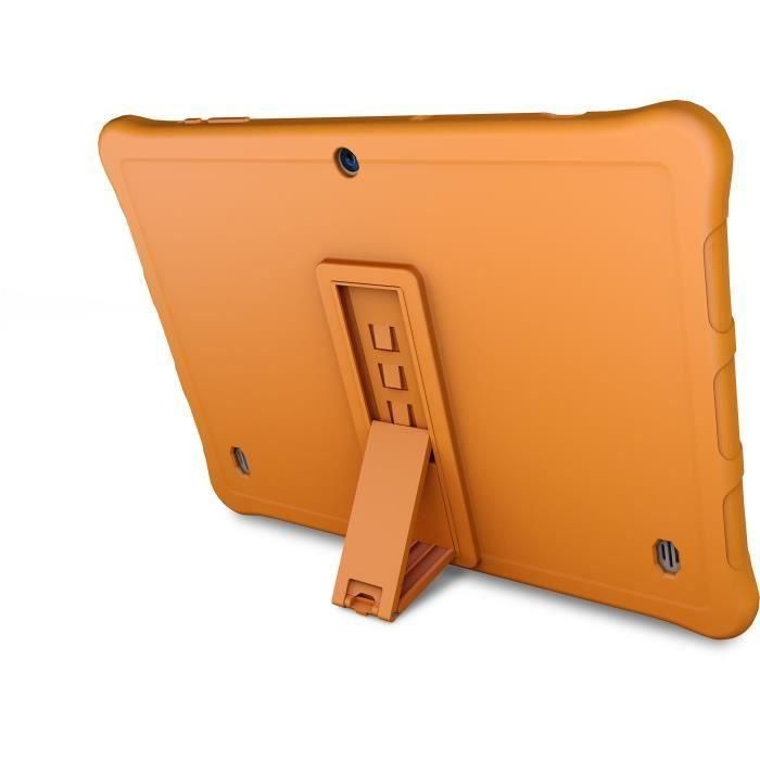 Archos ARC0690590039803 - Tableta infantil T101 KID IPS FHD 10.1 pulgadas, Wi-Fi, 4 GB RAM, 64 GB almacenamiento, funda con soporte 2 Archos ARC0690590039803 - Tableta infantil T101 KID IPS FHD 10.1 pulgadas, Wi-Fi, 4 GB RAM, 64 GB almacenamiento, funda con soporte 2