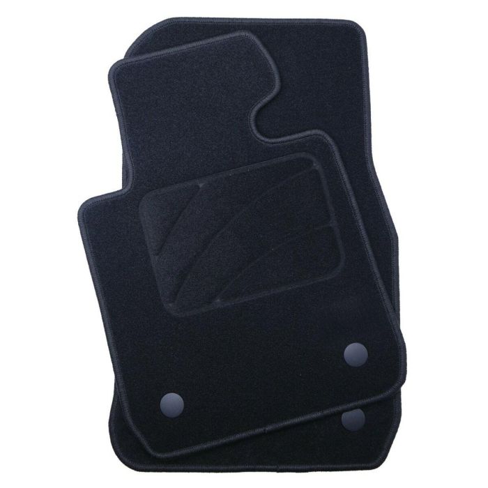 Set de Alfombrillas para Coche OCC Motorsport OCCBW0046 Bmw F23 Serie 2 Cabrio 5 Piezas 8 Set de Alfombrillas para Coche OCC Motorsport OCCBW0046 Bmw F23 Serie 2 Cabrio 5 Piezas 8