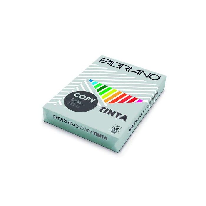 Papel De Color A4 Colore 80 80G 500H Gris (Grigio)