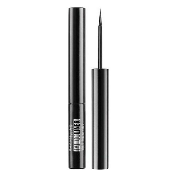 Maybelline Tattoo Liner Liquid Ink Liner #710-Inked Black 2,5 mL