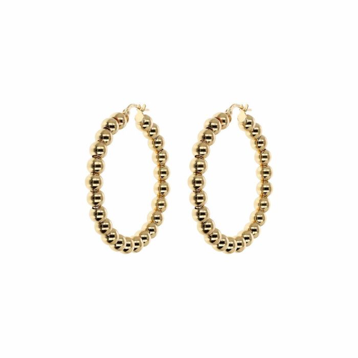 Pendientes Mujer Etrusca WSET00808.YG Dorado Pendientes Mujer Etrusca WSET00808.YG Dorado