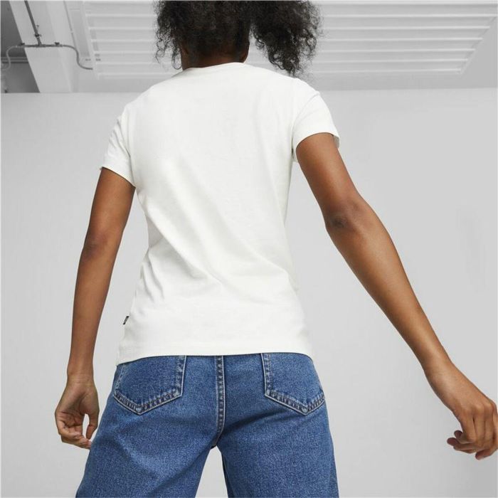 Camiseta de Manga Corta Mujer Puma ESS+ ANIMAL Graphic S 2 Camiseta de Manga Corta Mujer Puma ESS+ ANIMAL Graphic S 2