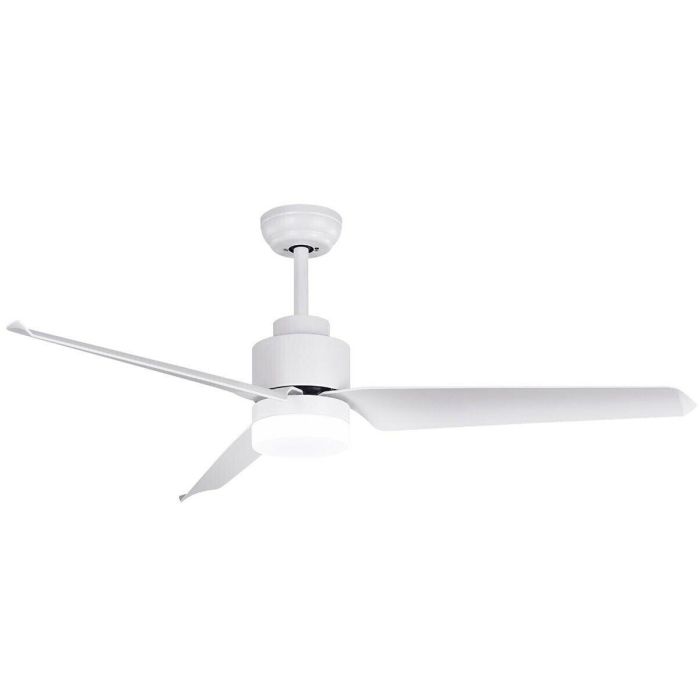 Ventilador de Techo SPC 6499B 43 W Blanco 0 Ventilador de Techo SPC 6499B 43 W Blanco 0