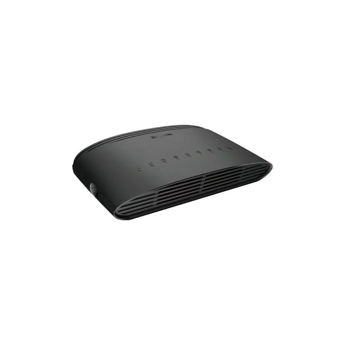 D-Link DGS-1008D Switch Gigabit Ethernet 8 Puertos RJ-45 1000BASE-T QoS Jumbo Frame 2