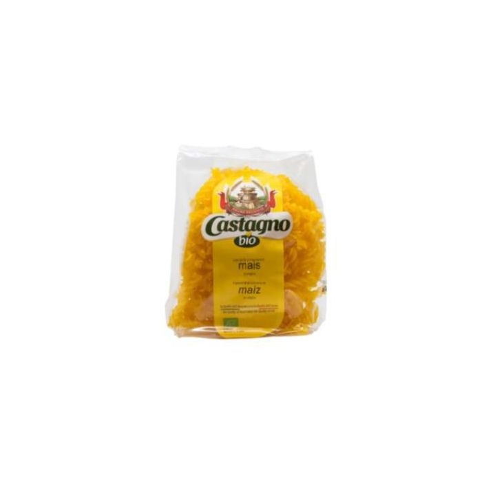 Espirales De Maiz 250Gr. Eco