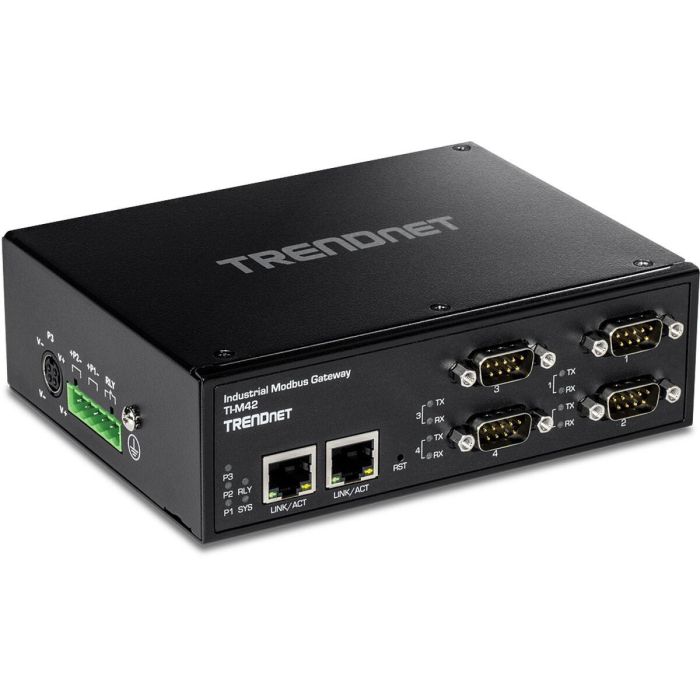 Kit de reparación Trendnet TI-M42 3 Kit de reparación Trendnet TI-M42 3