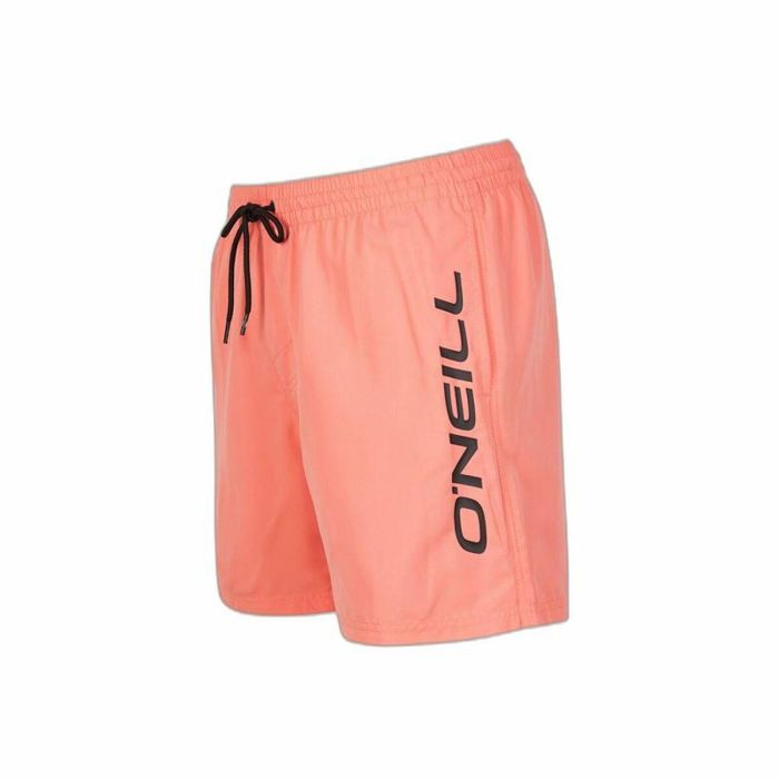 Bañador Hombre O'Neill Cali 16" Coral 2