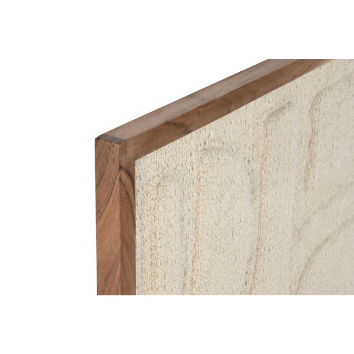 Cuadro Scandi DKD Home Decor Beige 3 x 105 x 75 cm (2 Unidades) 1 Cuadro Scandi DKD Home Decor Beige 3 x 105 x 75 cm (2 Unidades) 1