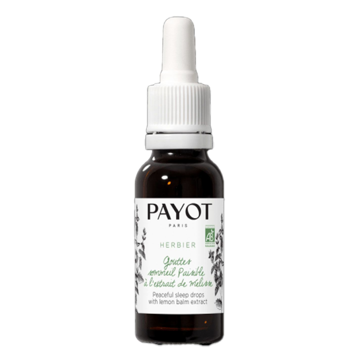 Payot Herbier Gouttes Bienfaisantes 20 mL Payot Herbier Gouttes Bienfaisantes 20 mL